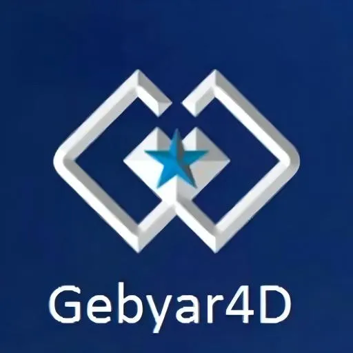 GEBYAR4D - Permainan Bingo Seru dan Menyenangkan