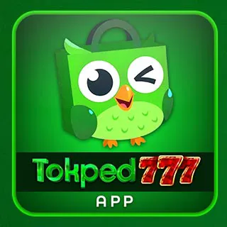 TOKPED777 - Game Domino Seru dan Menyenangkan